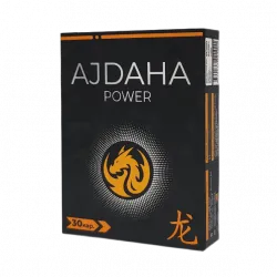Ajdaha Power aşağı qiymət Haqqinda Melumat — Azerbaycandan Sifariş — Qiymət 1 manat
