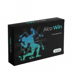 Alco Win ანოტაცია — საქართველოში შესყიდვა — ფასი 49 ლარი