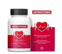 Arterotonic საფონდო