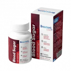 Blood Sugar Hepsiburada — Türkiye'de Satın Al — Fiyat 799 ₺