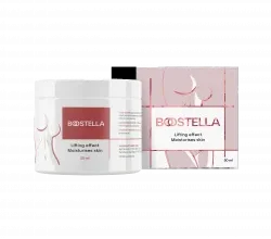 Boostella საფონდო