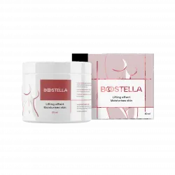 Boostella Psp — საქართველოში შესყიდვა — ფასი 49 ლარი