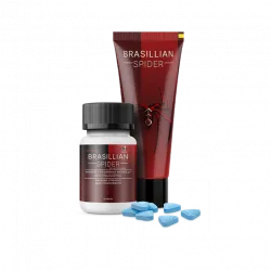 Brasillian Spider Super Set Trendyol — Türkiye'de Sipariş Ver — Fiyat 449 ₺