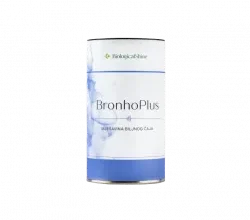 Bronho Plus Niska Cijena