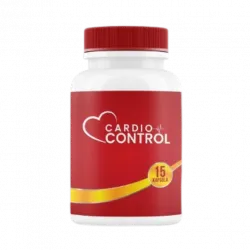 Cardio Control Upotreba — BiH Kupi — Cijena 30 KM