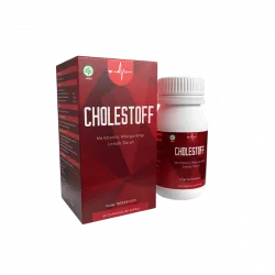 CholestOff Hepsiburada — Türkiye'de Sipariş Ver — Fiyat 549 ₺