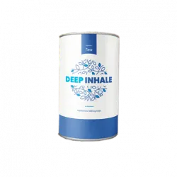 Deep Inhale Sarajevo — BiH Kupi — Cijena 55 KM