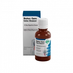 Detox Care Dolgu — Türkiye'de Satın Al — Fiyat 549 ₺