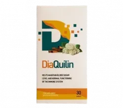 Dia Quilin საფონდო