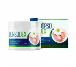 Dorsodex საფონდო