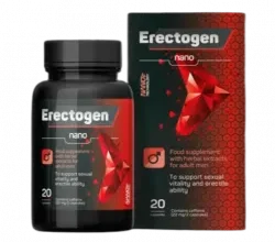 Erectogen საფონდო