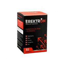 Erektron For Woman Prevara — BiH Naruči — Cijena 39 KM