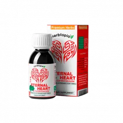 Eternal Heart Kullanıcı Yorumları — Türkiye'de Sipariş Ver — Fiyat 449 ₺