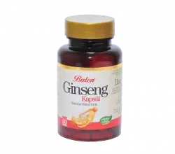 Ginseng Balen საფონდო