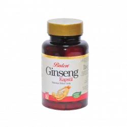 Ginseng Balen საფონდო Aversi — საქართველოში ყიდვა — ფასი 0 ლარი