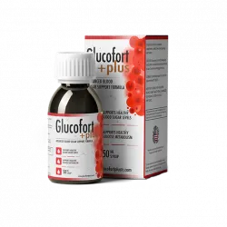 Gluco Fort Plus Nedir — Türkiye'de Satın Al — Fiyat 749 ₺