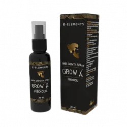 Grow X (Гроу X) инструкция, аналоги, где купить, стоимость. Узбекистан