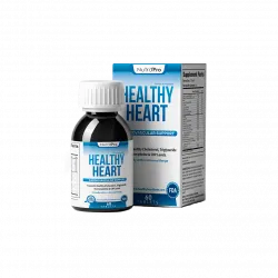 Healthy Heart Forte Zararları — Türkiye'de Satın Al — Fiyat 599 ₺