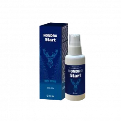 Hondro Start Yorumları — Türkiye'de Sipariş Ver — Fiyat 389 ₺