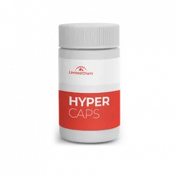 Hyper Caps Yorumlar — Türkiye'de Sipariş Ver — Fiyat 850 ₺