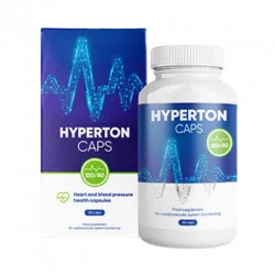 Hyperton Caps საფონდო Fasi — საქართველოში შესყიდვა — ფასი 0 ლარი