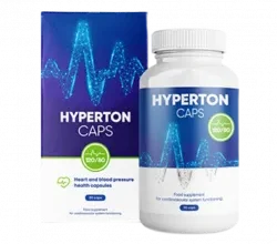 Hyperton Caps დაბალი ფასი