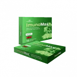 Imuno Max Upotreba — BiH Kupi — Cijena 55 KM