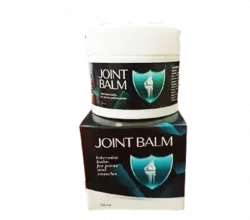 Joint Balm საფონდო