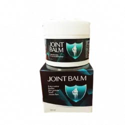 Joint Balm საფონდო მიღების წესი — საქართველოში შესყიდვა — ფასი 0 ლარი