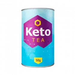 Keto Tea Upotreba — BiH Naruči — Cijena 55 KM