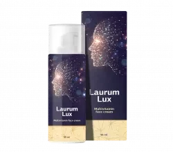 Laurum Lux დაბალი ფასი