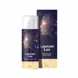 Laurum Lux დაბალი ფასი საქართველოში — საქართველოში შესყიდვა — ფასი 7 ლარი