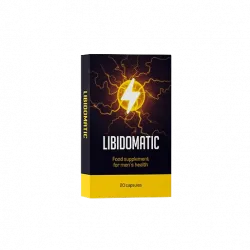 Libidomatic საფონდო ანოტაცია — საქართველოში შესყიდვა — ფასი 0 ლარი