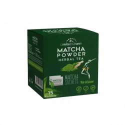 Matcha Powder Sarajevo — BiH Kupi — Cijena 55 KM