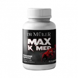 Max K Med Gdje Kupiti — BiH Kupi — Cijena 25 KM