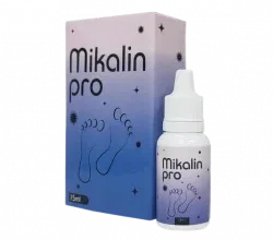 Mikalin Pro aşağı qiymət