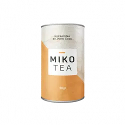 Miko Tea Sarajevo — BiH Naruči — Cijena 55 KM