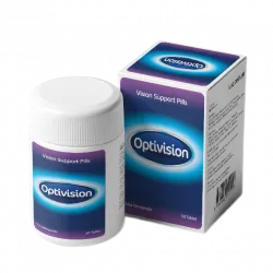 Optivision Yorumları — Türkiye'de Sipariş Ver — Fiyat 549 ₺