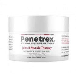 Penetrex Nedir, Ne Için Kullanılır — Türkiye'de Satın Al — Fiyat 699 ₺