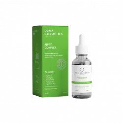 Peptit Complex Dolandırıcılığı — Türkiye'de Satın Al — Fiyat 549 ₺