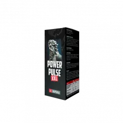 Power Pulse XXL Prevara — BiH Kupi — Cijena 55 KM
