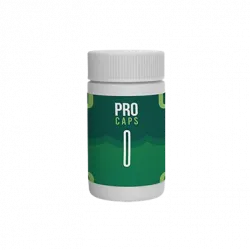 Pro Caps Içeriği — Türkiye'de Sipariş Ver — Fiyat 650 ₺
