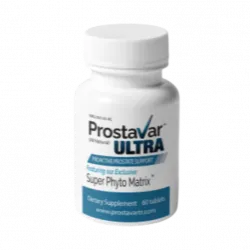 ProstaVar Ultra Şikayetvar — Türkiye'de Satın Al — Fiyat 379 ₺