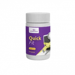 Quick Fit Şikayetvar — Türkiye'de Sipariş Ver — Fiyat 850 ₺