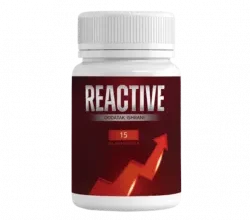 Reactive Niska Cijena