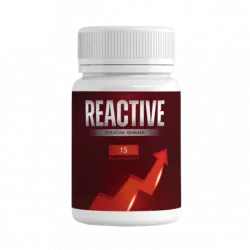 Reactive Sarajevo — BiH Kupi — Cijena 59 KM