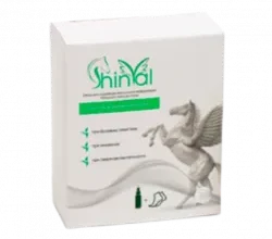 Shinval aşağı qiymət