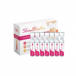 Slim Biotic Dolgu — Türkiye'de Satın Al — Fiyat 119 ₺