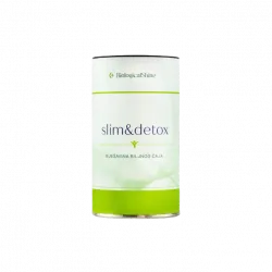 Slim & Detox Sarajevo — BiH Kupi — Cijena 58 KM