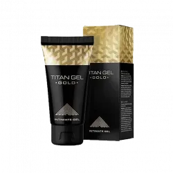 Titan Gel Gold քաղաքի դեղատներում, գին, գնել առանց բաղադրատոմսի. Արմենիա